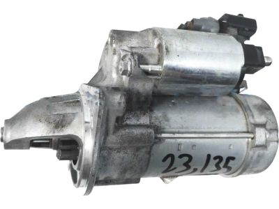 Toyota 28249-37100 Relay, Starter Inrush Current Reduction