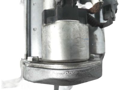 Toyota 28249-37100 Relay, Starter Inrush Current Reduction