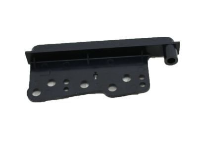 Toyota 86221-52050 Panel,  Radio Receiver