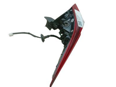 81560-47320 Toyota Lamp Assembly, Rear Combination, Driver Side Product Photo 2 of 4