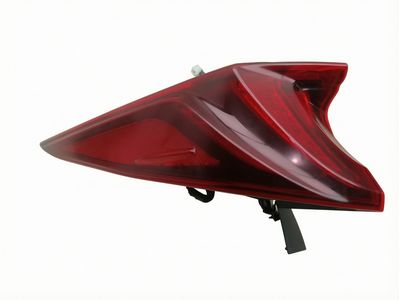 81560-47320 Toyota Lamp Assembly, Rear Combination, Driver Side Product Photo 4 of 4