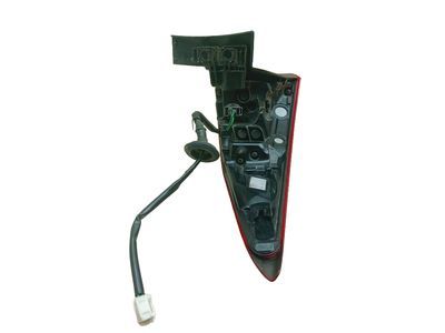 81560-47320 Toyota Lamp Assembly, Rear Combination, Driver Side Product Photo 1 of 4