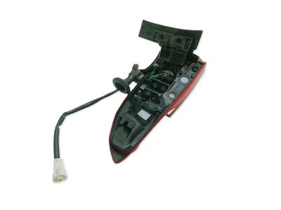 81560-47320 Toyota Lamp Assembly, Rear Combination, Driver Side Product Photo 3 of 4