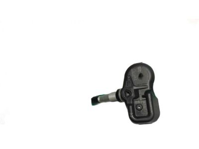 Toyota 42607-02021 Valve Sub-Assembly, Tire Pressure Monitor