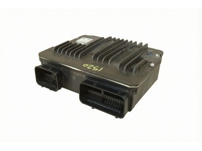89661-0A300 Toyota ECM Product Photo 4 of 4
