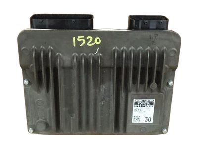 89661-0A300 Toyota ECM Product Photo 2 of 4