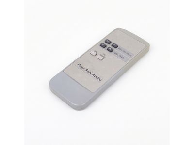 86170-34010 Toyota Switch And Volume Assembly, Radio Product Photo 4 of 4