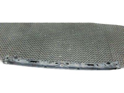 Toyota 53205-0C030 Support Sub-Assembly, Radiator, Upper Toyota 53205-0C030 Support Sub-Assembly, Radiator, Upper