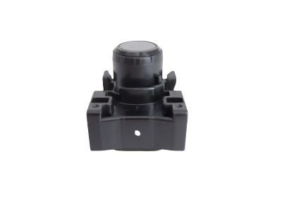 Toyota 89341-0E010-B1 Parking Sensor, Gray, Rear
