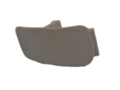 Toyota 74616-60010-A1 Plug,  Front Assist Grip,  NO.1 LH
