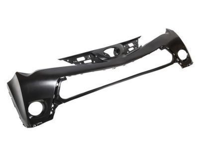 Toyota 52119-4A904 Cover,  Front Bumper