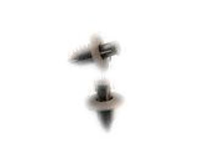Toyota 90467-A0016-E1 Clip(For Instrument Lower Cover)