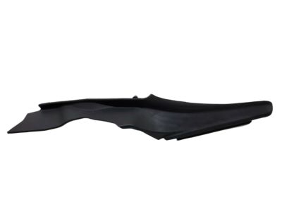 Toyota 53867-06110 Cowl Grille Seal