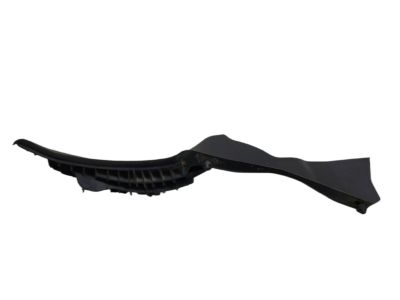 Toyota 53867-06110 Cowl Grille Seal