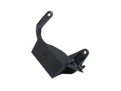 Toyota 48738-42030 Cover, Lower Control Arm, Driver Side