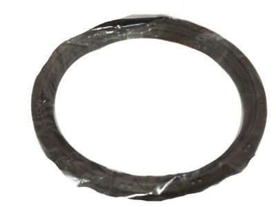 Toyota 90311-A0016 Seal, Engine Rear Oil