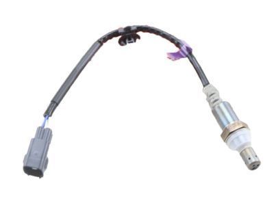Toyota 89465-60440 Sensor,  Oxygen