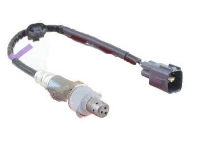 Toyota 89465-60440 Sensor,  Oxygen