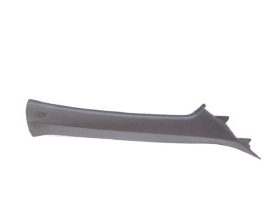 Toyota 62210-F4010-C0 Garnish,  Front Pillar,  RH
