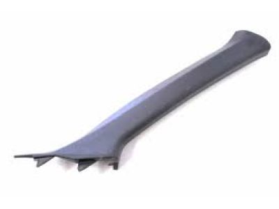 Toyota 62210-F4010-C0 Garnish,  Front Pillar,  RH