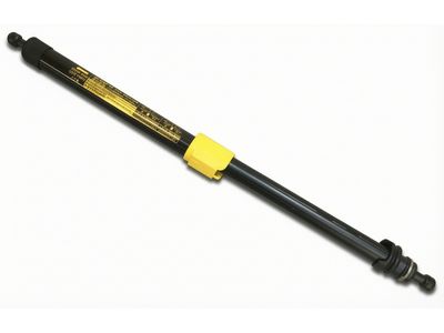 68907-35072 Toyota Stay Sub-Assembly, Back Door Damper, Driver Side Product Photo 4 of 4