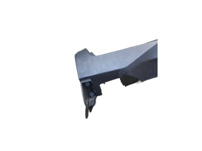 Toyota 75851-F4010 Rocker Molding