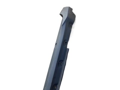 Toyota 75851-F4010 Rocker Molding