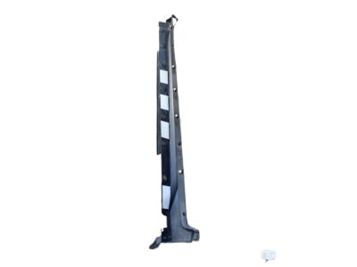 Toyota 75851-F4010 Rocker Molding