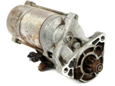 Toyota 28100-75140 Starter Assy