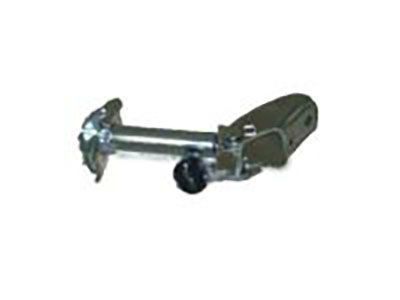 Toyota 53304-60020 Fastener Sub-Assembly, Hood