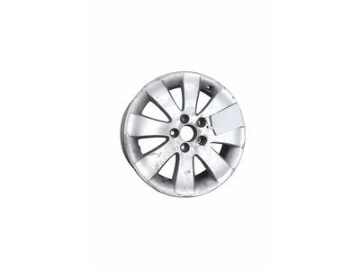 42611-AC090 Toyota Wheel, Disc (For Spare) Product Photo 2 of 4