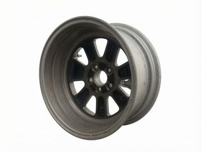 42611-AC090 Toyota Wheel, Disc (For Spare) Product Photo 3 of 4