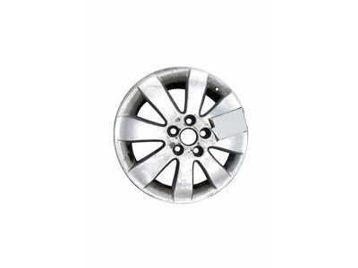 Toyota 42611-AC090 Wheel, Disc (For Spare) 42611-AC090 Toyota Wheel, Disc (For Spare) Product Photo 1 of 4
