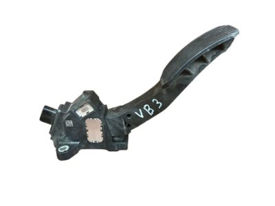 Toyota 78110-07011 Pedal Assy,  Accelerator
