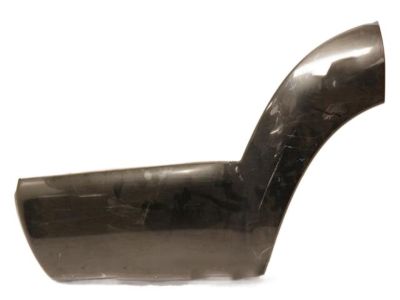 2006 Toyota 4Runner Door Moldings - 75741-35130-J1