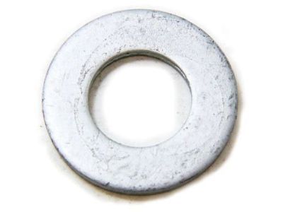 Scion 90201-52025 Washer,  Plate (For Rear Differential Side Gear Shaft)