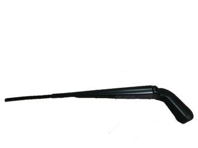 Toyota Windshield Wiper - 85241-35020