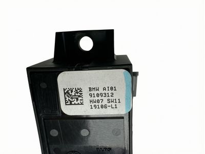 84390-WAA01 Toyota Switch Assembly, Electric Parking Brake Product Photo 3 of 4