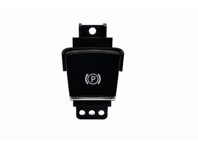 84390-WAA01 Toyota Switch Assembly, Electric Parking Brake Product Photo 2 of 4