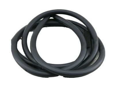Toyota Land Cruiser Door Seal - 62311-60141