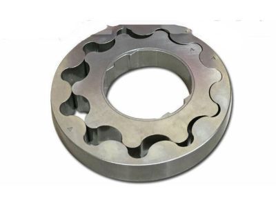 Toyota 15103-31050 Rotor Set,  Oil Pump