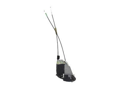 Toyota Prius Plug-In Door Lock Actuator - 69060-47070