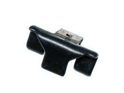 Toyota 75039-14020 Clip Sub-Assy,  Back Door Glass,  NO.1