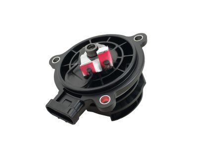 Toyota 22060-50010 Lever Assembly, Throttle W/Sensor