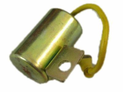 Toyota 90099-52002 Condenser, Distributor