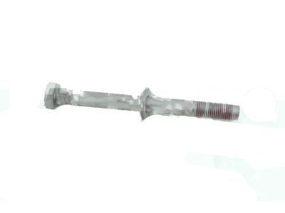 Toyota 90080-11275 Bolt, With Washer