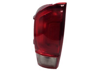 Toyota Tacoma Back Up Light - 81560-04180