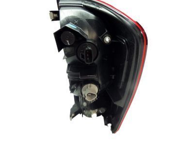Toyota 81560-04180 Tail Lamp Assembly, Driver Side