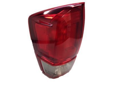 Toyota 81560-04180 Tail Lamp Assembly, Driver Side