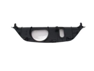 Toyota 64798-0E060-C0 Lock Cover